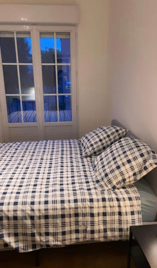 Appartement Rue Saint Leu - Proche Cathedrale Amiens Buitenkant foto